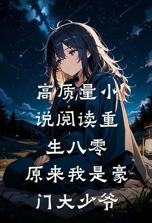 高质量小说阅读重生八零：原来我是豪门大少爷