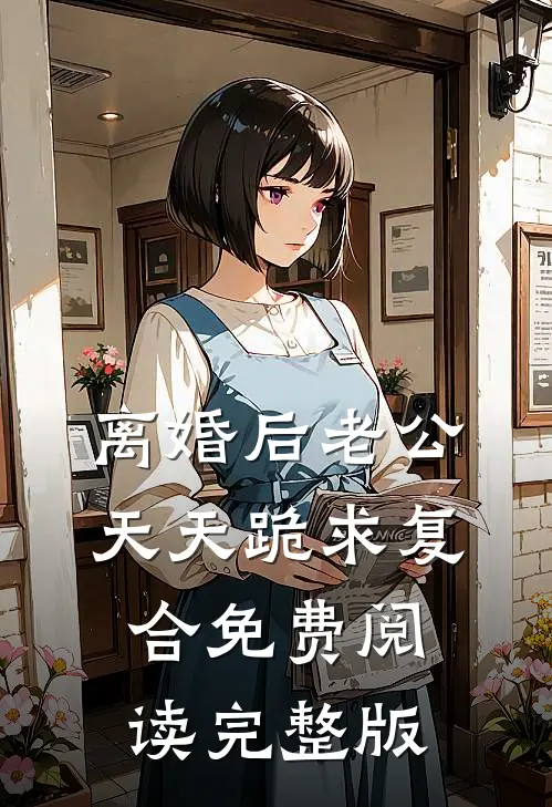 离婚后老公天天跪求复合免费阅读完整版