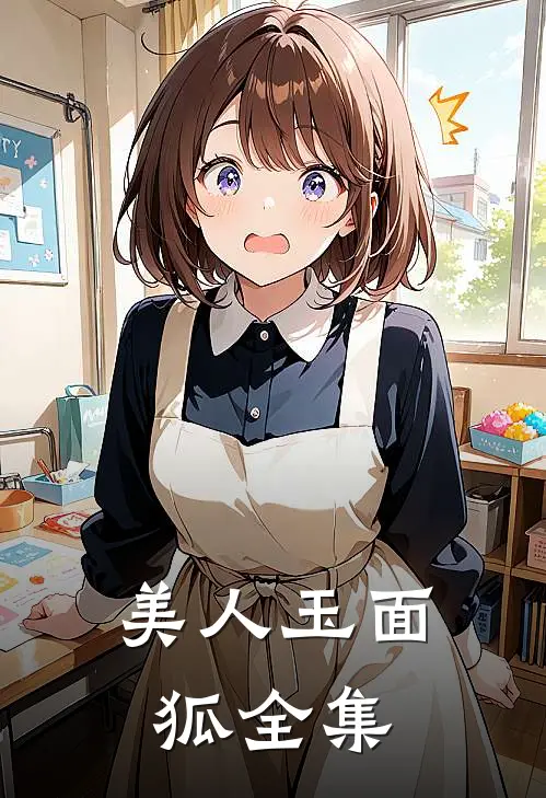 美人玉面狐 全集