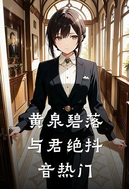 黄泉碧落与君绝抖音热门