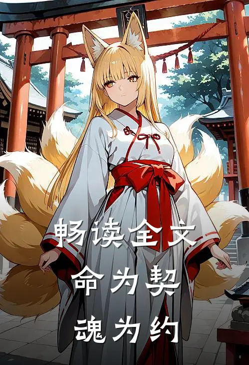 畅读全文命为契，魂为约