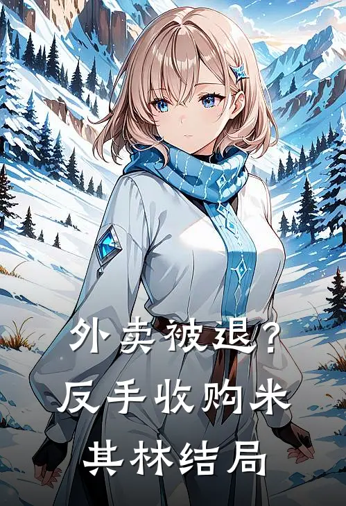 外卖被退？反手收购米其林结局