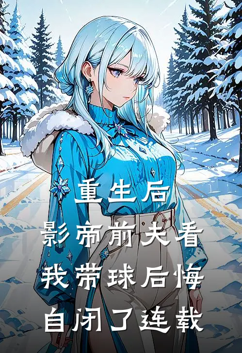 重生后，影帝前夫看我带球后悔自闭了连载