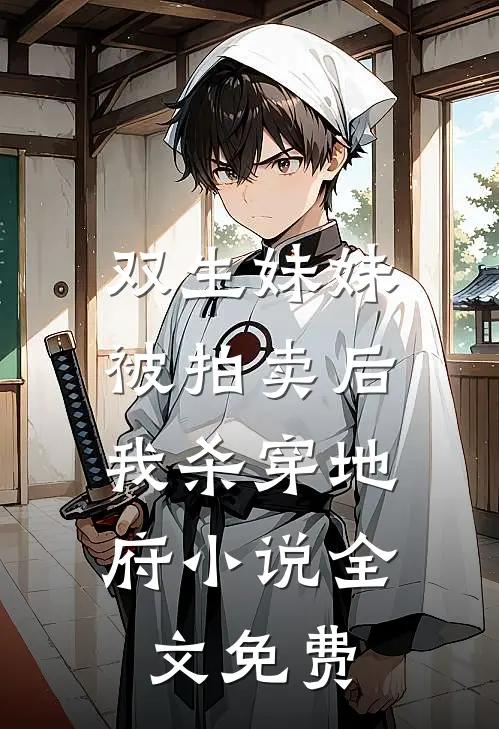 双生妹妹被拍卖后，我杀穿地府小说全文免费