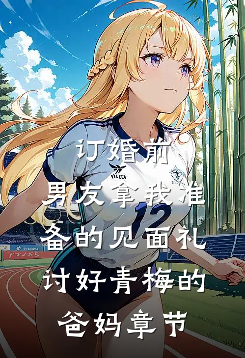 订婚前，男友拿我准备的见面礼讨好青梅的爸妈章节
