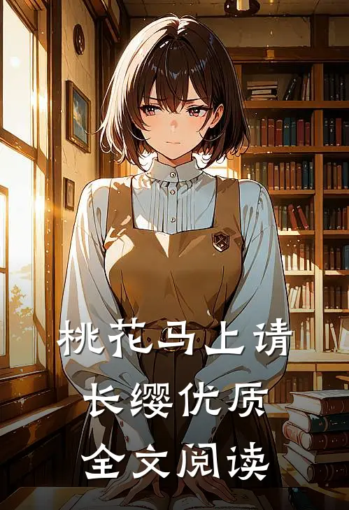 桃花马上请长缨优质全文阅读