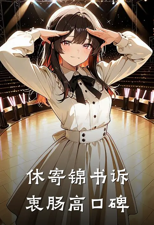 休寄锦书诉衷肠高口碑