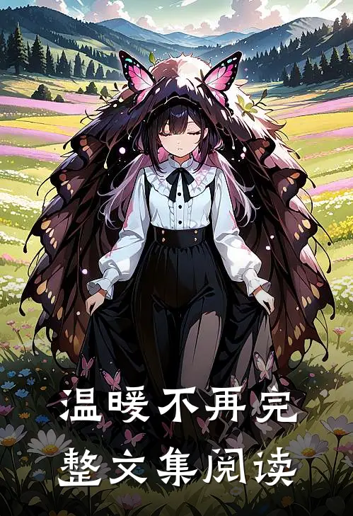 温暖不再完整文集阅读