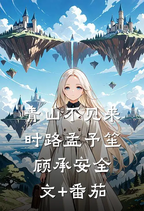 青山不见来时路孟予笙顾承安全文+番茄