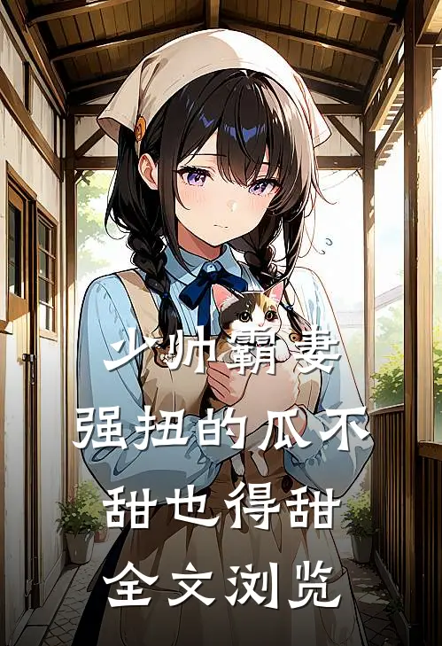 少帅霸妻，强扭的瓜不甜也得甜全文浏览