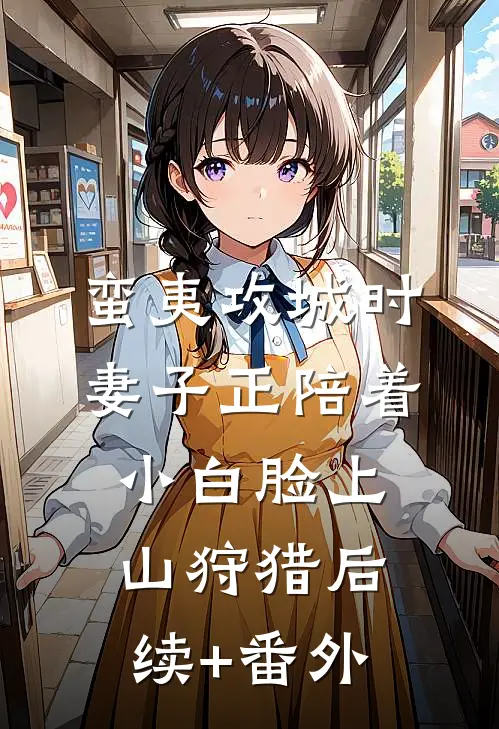 蛮夷攻城时，妻子正陪着小白脸上山狩猎后续+番外