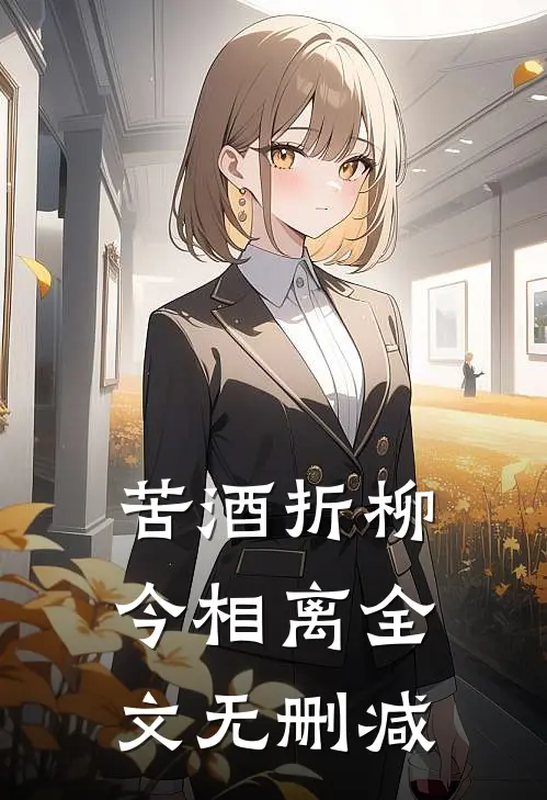 苦酒折柳今相离全文无删减
