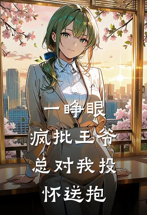 一睁眼，疯批王爷总对我投怀送抱