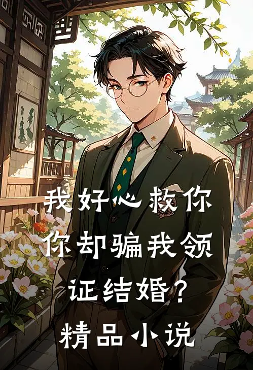 我好心救你，你却骗我领证结婚？精品小说