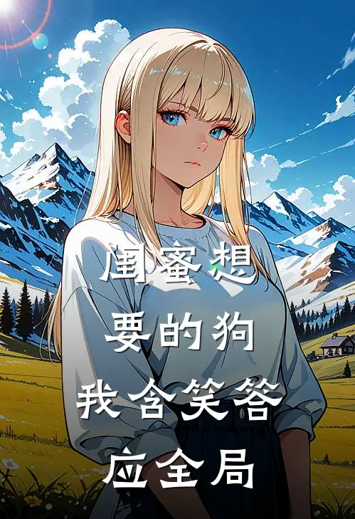 闺蜜想要的狗，我含笑答应全局