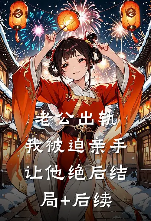 老公出轨，我被迫亲手让他绝后结局+后续