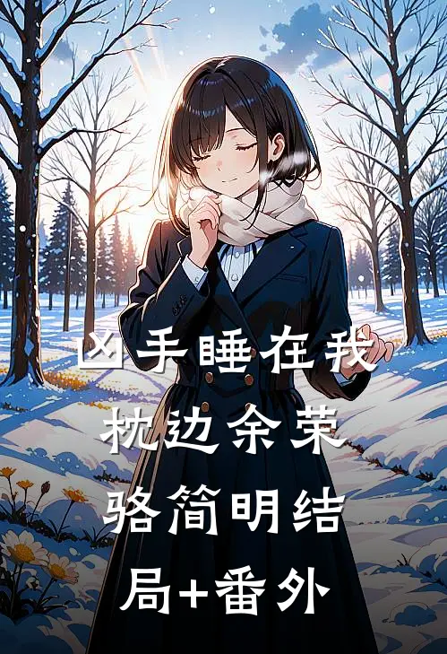 凶手睡在我枕边余荣骆简明结局+番外