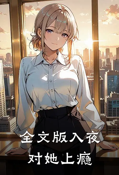 全文版入夜，对她上瘾