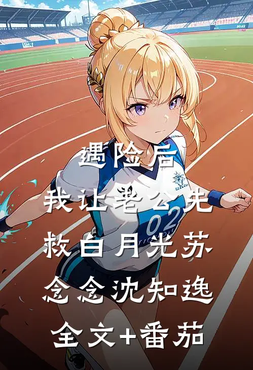 遇险后，我让老公先救白月光苏念念沈知逸全文+番茄