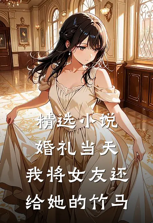 精选小说婚礼当天，我将女友还给她的竹马