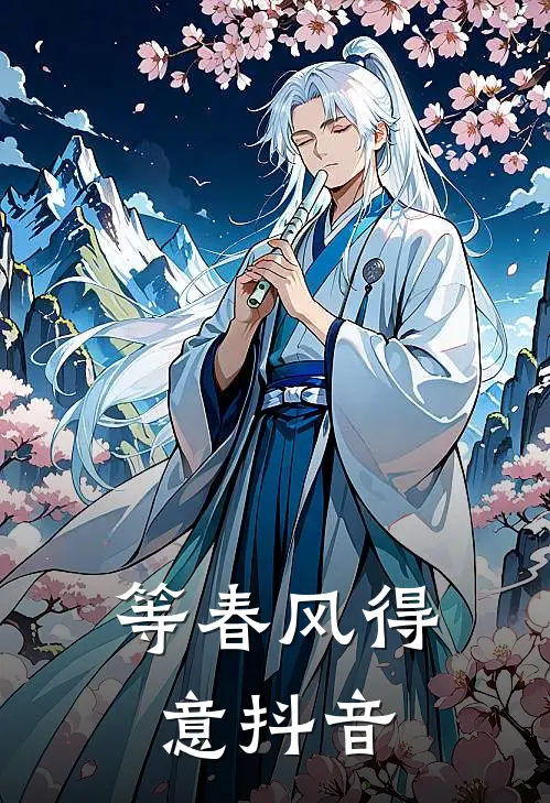 等春风得意抖音