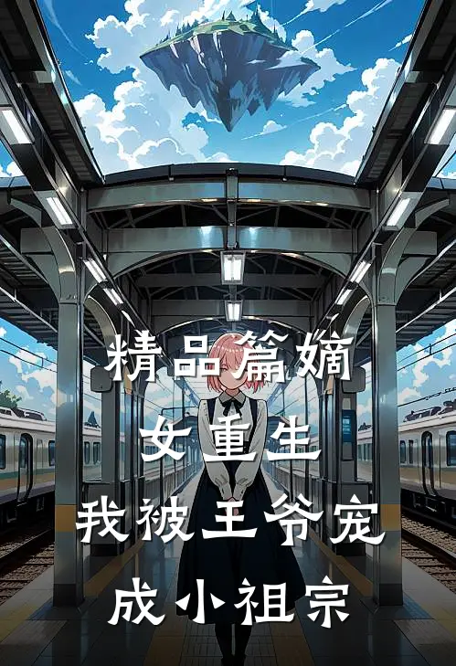 精品篇嫡女重生：我被王爷宠成小祖宗