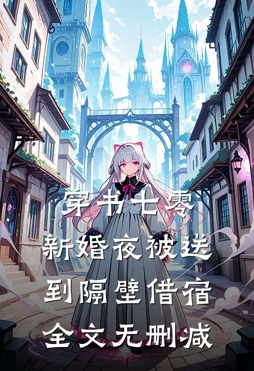 穿书七零：新婚夜被送到隔壁借宿全文无删减