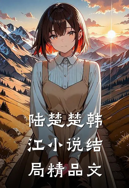 陆楚楚韩江小说结局精品文