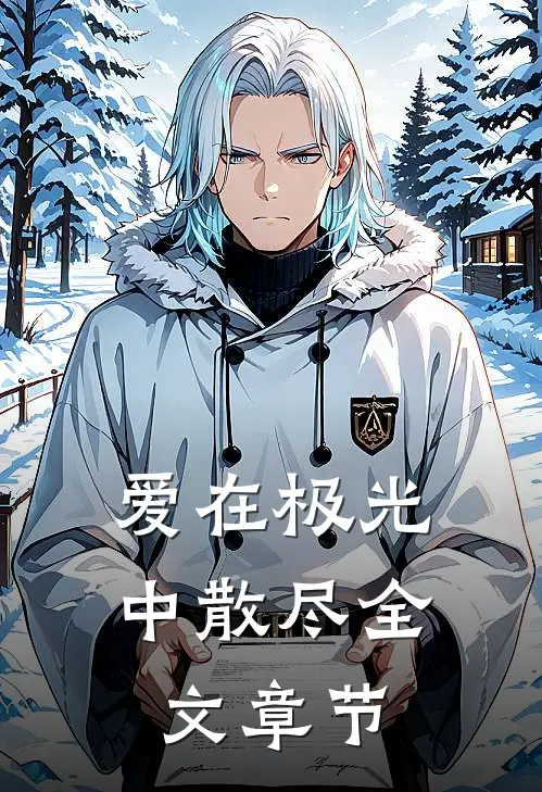 爱在极光中散尽全文章节