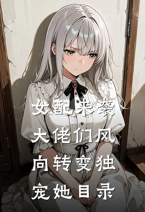 女配来袭，大佬们风向转变独宠她目录