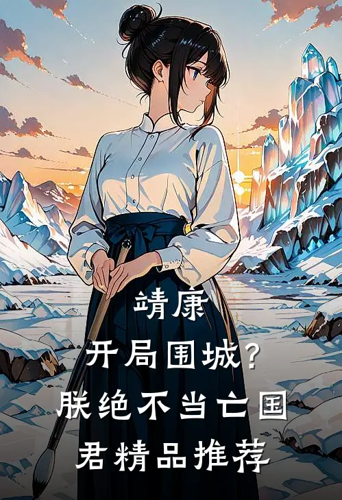 靖康：开局围城？朕绝不当亡国君精品推荐