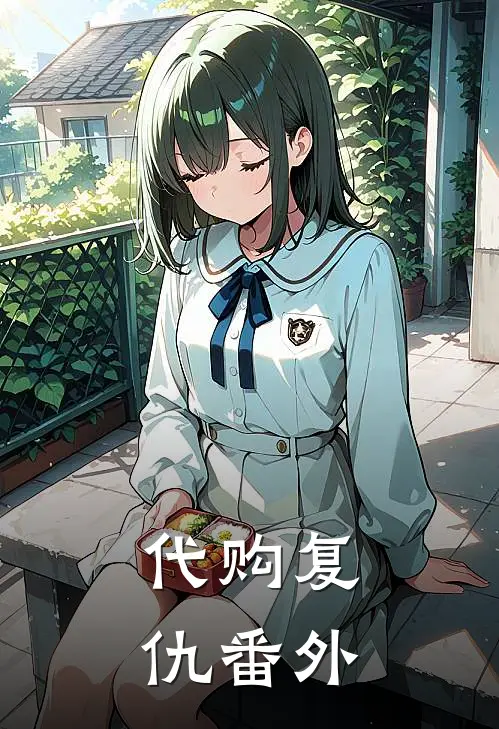代购复仇 番外