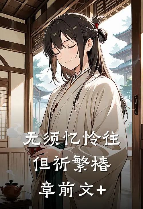 无须忆怜往，但祈繁椿章前文+