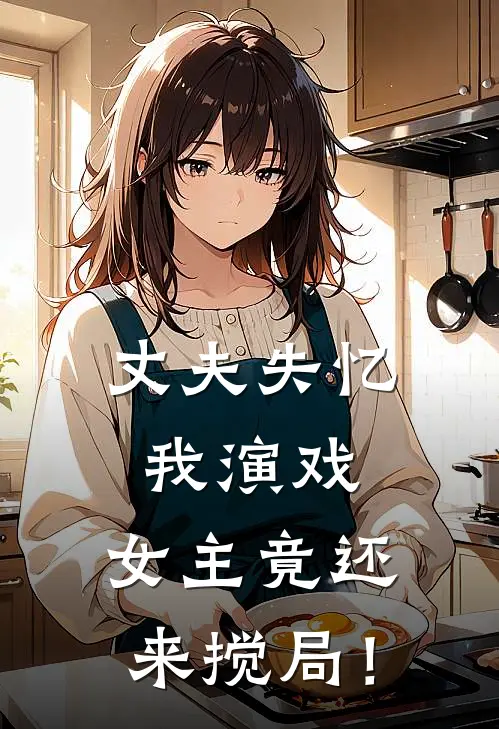 丈夫失忆我演戏，女主竟还来搅局！