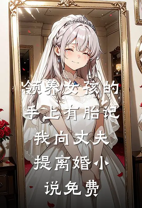 领养女孩的手上有胎记，我向丈夫提离婚小说免费