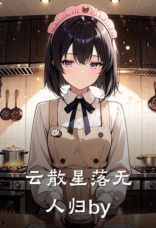 云散星落无人归by