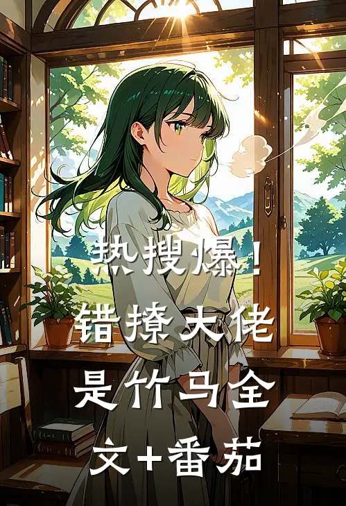 热搜爆！错撩大佬是竹马全文+番茄