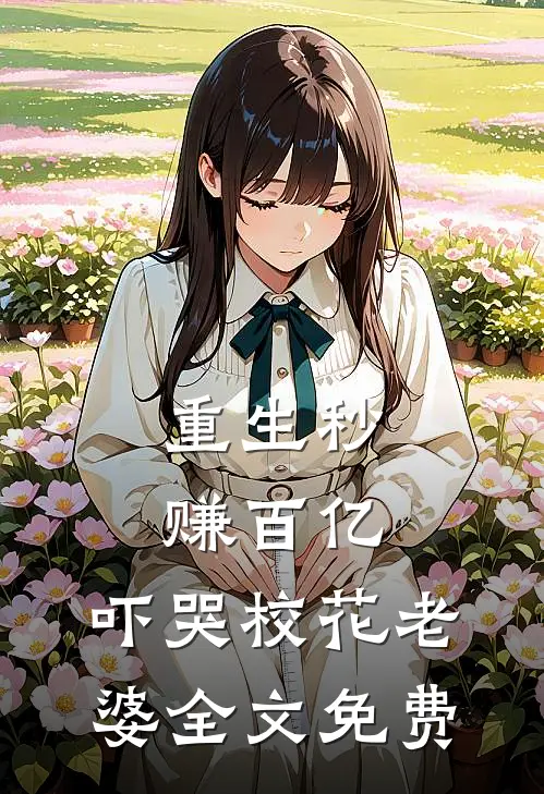 重生秒赚百亿，吓哭校花老婆全文免费