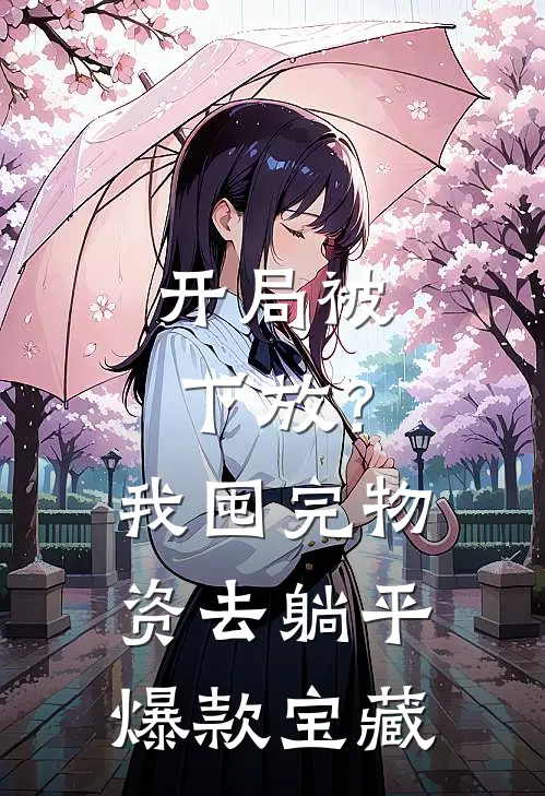 开局被下放？我囤完物资去躺平爆款宝藏