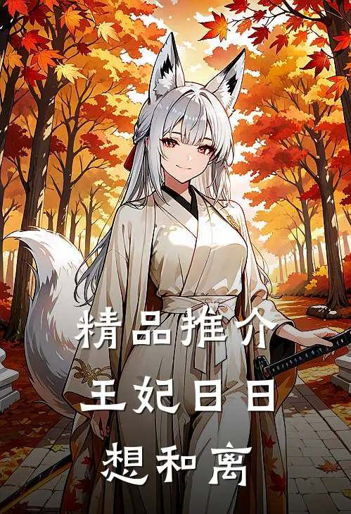 精品推介王妃日日想和离
