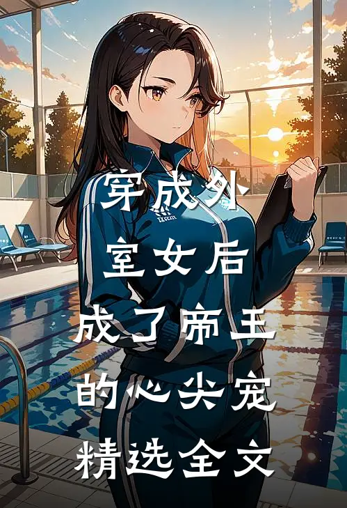 穿成外室女后，成了帝王的心尖宠精选全文