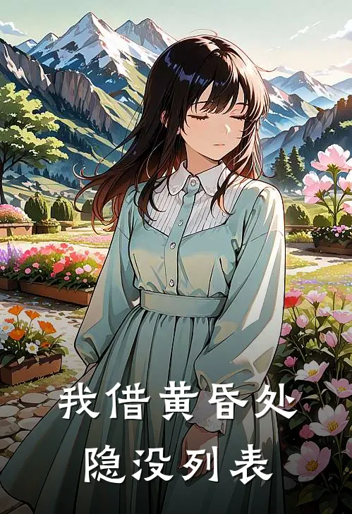 我借黄昏处隐没列表