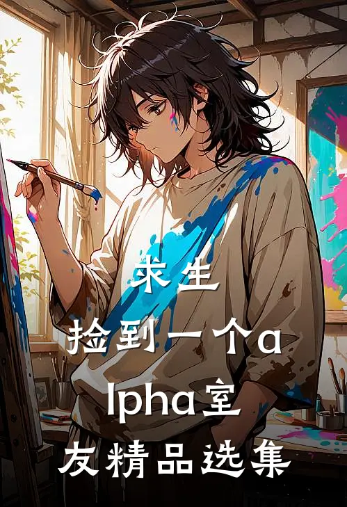 求生：捡到一个alpha室友精品选集