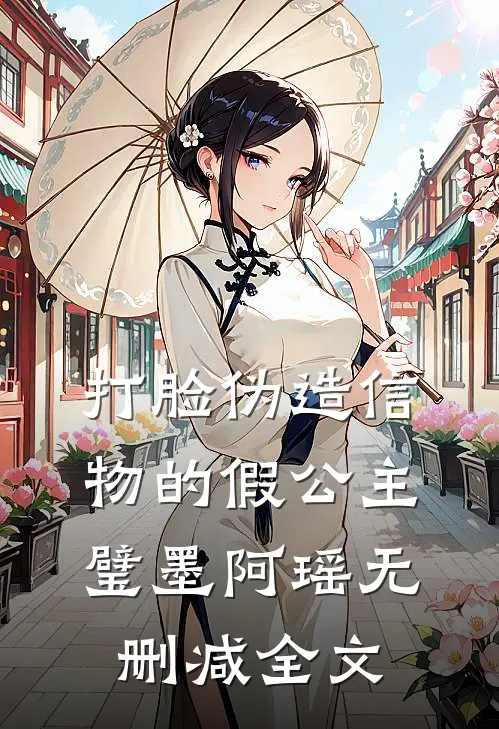 打脸伪造信物的假公主璧墨阿瑶无删减全文