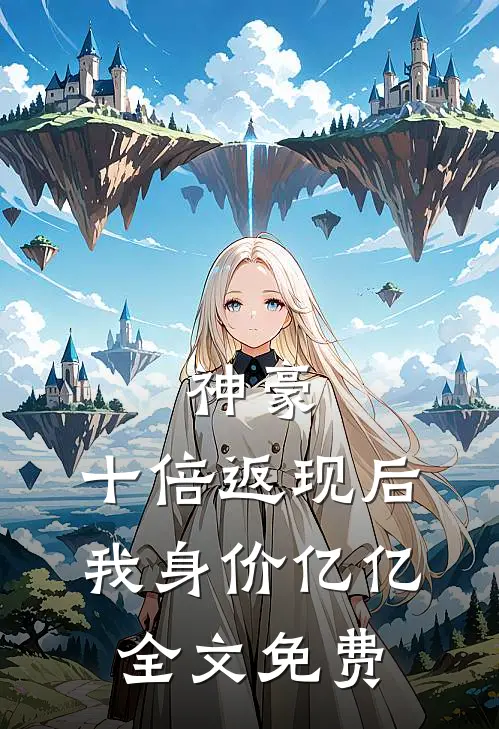 神豪：十倍返现后，我身价亿亿全文免费