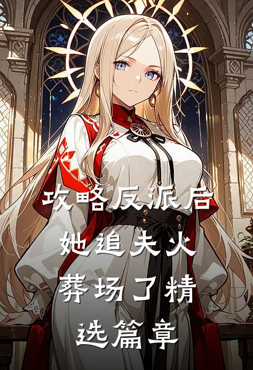 攻略反派后，她追夫火葬场了精选篇章