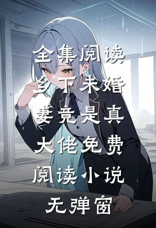 全集阅读乡下未婚妻竟是真大佬免费阅读小说无弹窗