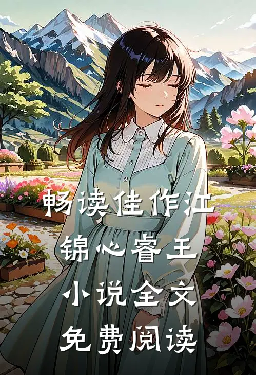 畅读佳作江锦心睿王小说全文免费阅读