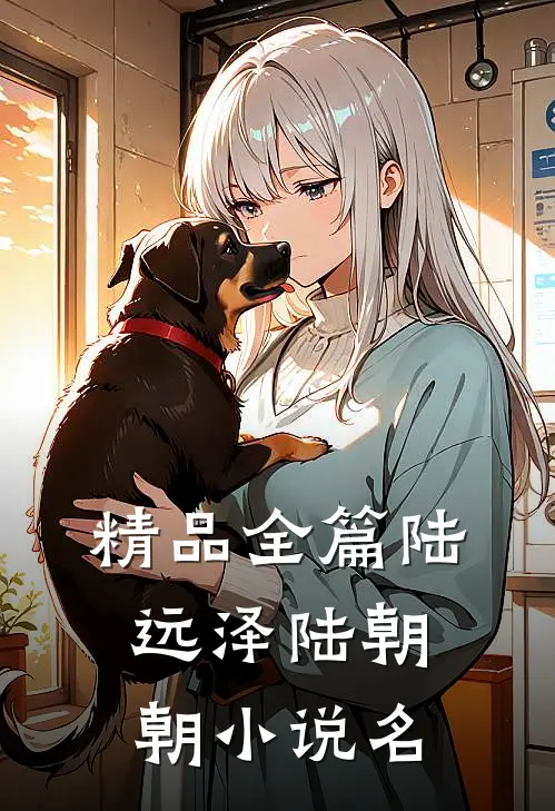 精品全篇陆远泽陆朝朝小说名
