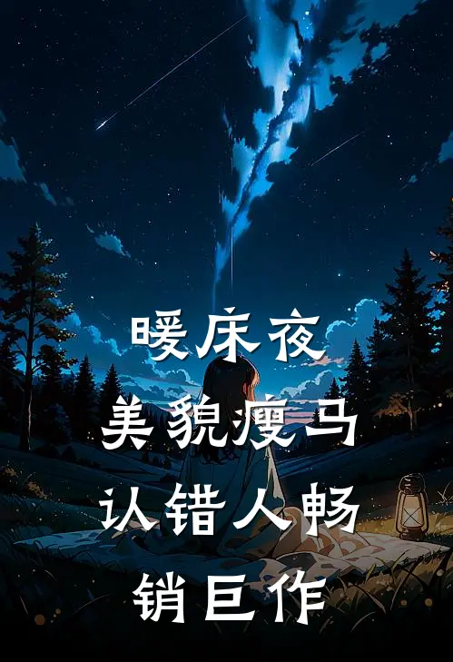 暖床夜，美貌瘦马认错人畅销巨作